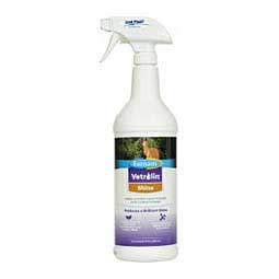 Vetrolin Shine High-Luster Coat Polish and Conditioner  Farnam